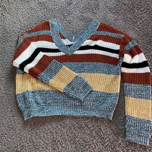 top, shirt, cold top